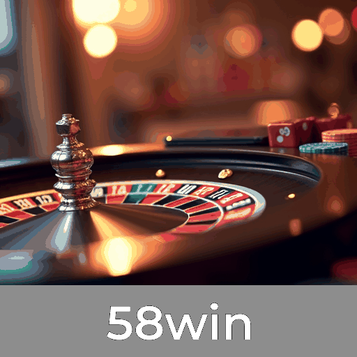 58win: Sua Plataforma de Apostas Segura e Confiável