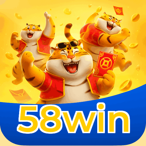 58win Logo